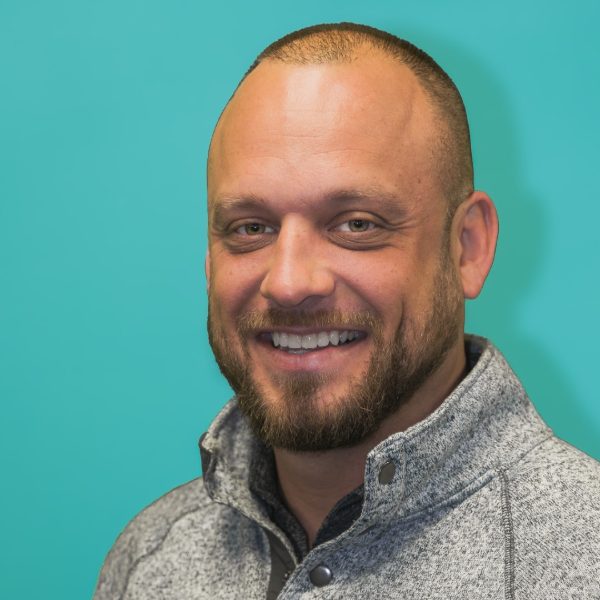 Aaron Christy founder Crothersville Water Restoration